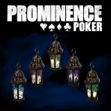 Prominence Poker - Spooky Lantern