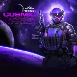 Call of Duty: Modern Warfare II - Cosmic Traveler: Pro Pack