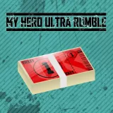MY Hero Ultra Rumble - PlayStationPlus Pack
