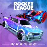 Rocket League - Painted Paragon Bundle