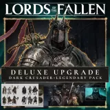 Lords of the Fallen Deluxe Upgrade
