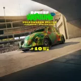 Need for Speedâ¢ Unbound - Volkswagen Beetle (1963) Legendary Custom Pack
