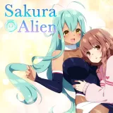 Sakura Alien PS4 and PS5