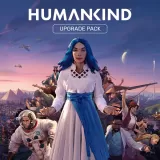 Humankind - Upgrade Pack, Standard to Heritage Edition