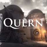 Quern - Undying Thoughts