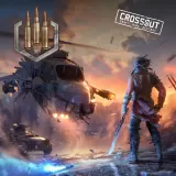 Crossout – Season 12 Battle Pass