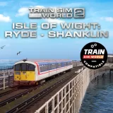 Train Sim World 4 Compatible: Isle Of Wight