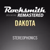 Stereophonics - Dakota