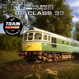 Train Sim World 4 Compatible: BR Class 33