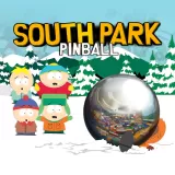 South Park Pinball Trial