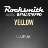 Coldplay - Yellow