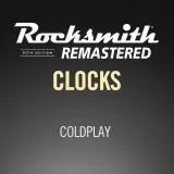 Coldplay - Clocks