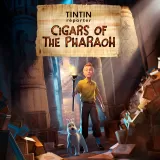 Tintin Reporter - Cigars of the Pharaoh Tintin Reporter - Cigars of the Pharaoh