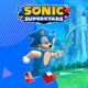 Lego Sonic Skin