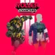 Roller Champions PlayStationPlus Pack