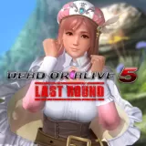 DOA5LR Gust Mashup - Honoka & Rorona