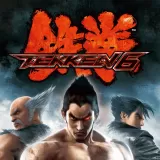 Tekken 6 PS4 and PS5