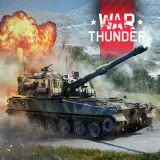 War Thunder - K9 Vidar Pack
