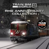 Train Sim World 4 Compatible: RhB Anniversary Collection