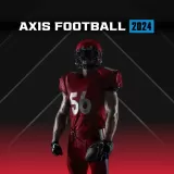 Axis Football 2024 Axis Football 2024