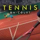 Tennis On-Court