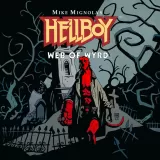 Hellboy Web of Wyrd Hellboy Web of Wyrd