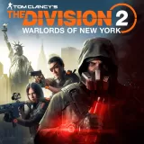 The Division 2 - Warlords of New York Edition The Division 2 - Warlords of New York Edition