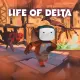 Life of Delta (Simplified Chinese, English, Korean, Japanese, Traditional Chinese)