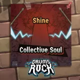 Drums Rock: Collective Soul - 