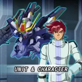 Added Unit: Sisquiede Aeug Color Production List Registration Access ＆ Added Character: Sig Wednner