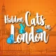 Hidden Cats in London