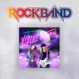 Love U Madly - Violet Saturn