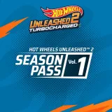 HOT Wheels Unleashed 2 - Season Pass Vol. 1