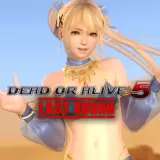 DOA5LR Design Award 2015 - Marie Rose