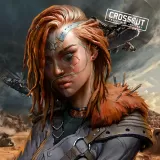 Crossout — “Battle trophies” event pass