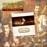 "Nobunaga