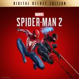 Marvel's Spider-Man 2 Digital Deluxe Upgrade