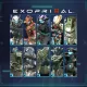 Exoprimal - エグゾスーツ早期解放チケットパック1