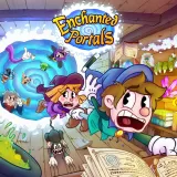 Enchanted Portals Enchanted Portals
