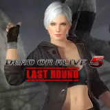 DOA5LR Design Award 2015 - Christie