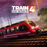 Train Sim World 4: Nahverkehrsnetz Dresden - Riesa Route Add-On