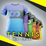 Stadium T-shirt Pack (English/Chinese/Korean/Japanese Ver.)