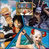 ONE Piece: Pirate Warriors 4 Character Pack 4: The Battle of Onigashima Pack