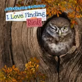 I Love Finding Birds Collector