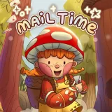 Mail Time (Simplified Chinese, English, Korean, Japanese)