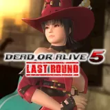 DOA5LR Arc System Works Mashup - Ayane & I-No