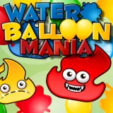 Water Balloon Mania Water Balloon Mania