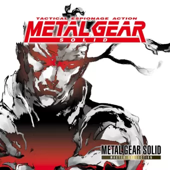 Metal Gear Solid - Master Collection Version PS4 and PS5 Trophy Guides and  PSN Price History