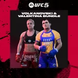 UFC 5 - Volk and Val Bundle