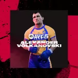 UFC 5 - Alexander Volkanovski